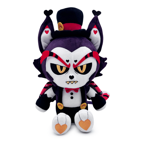 Husk Plush (9in)