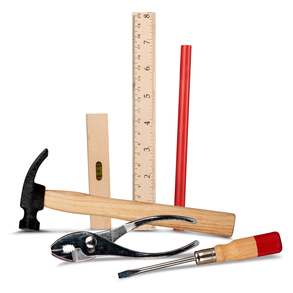 ジュニア工具セット