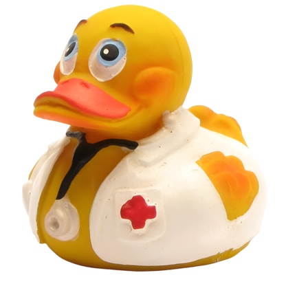 Canard Docteur