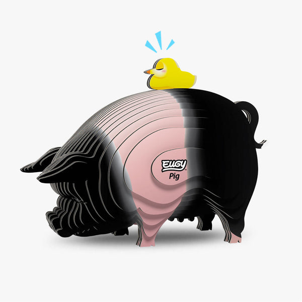 128 Cochon
