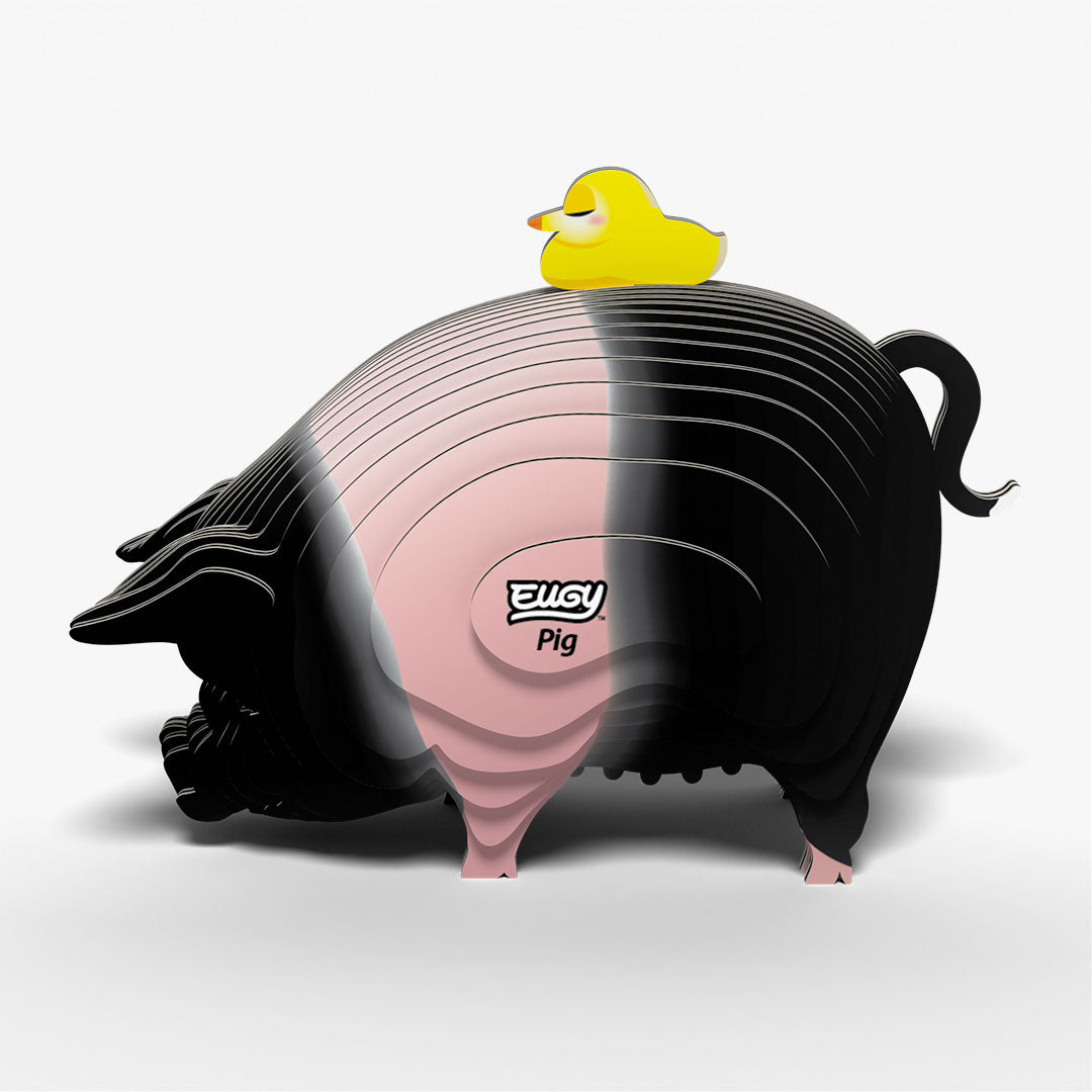 128 Pig