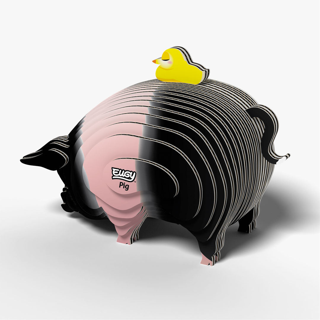 128 Pig