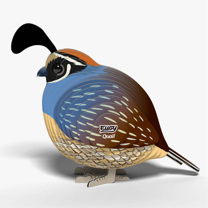 129 Quail