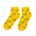 Chaussettes Bananes