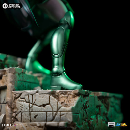 Statue Dragon. Shiryu - Saint Seiya - Art Scale 1/10
