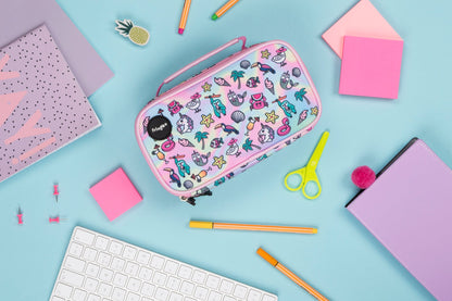 Trousse scolaire – Dream Team