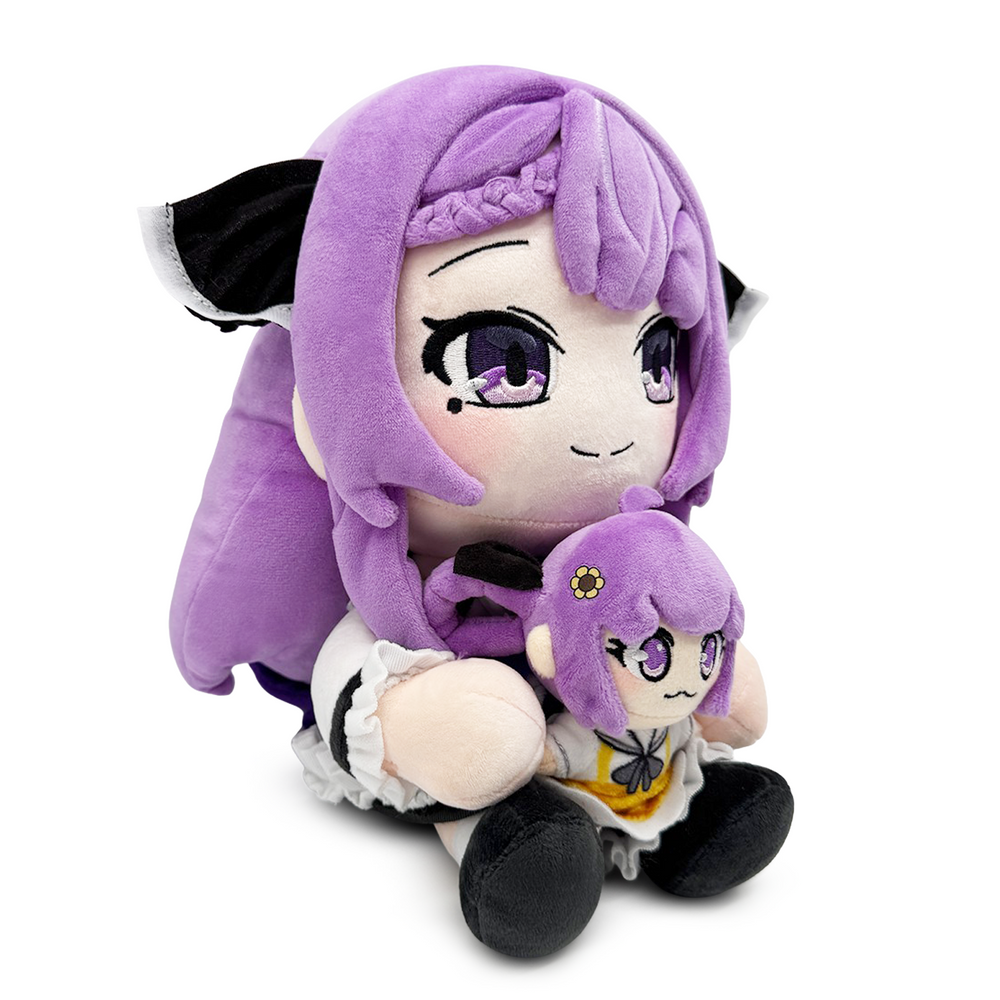 Peluche Otsuka Ray