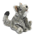 Marionnette à Main Coyote – Bébé
