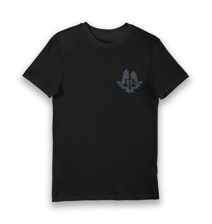 T-shirt adulte Warhammer 40,000 Darktide Failure Is Not An Option