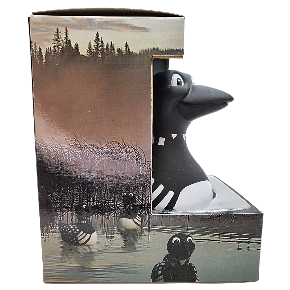 Canard Claire Le huard