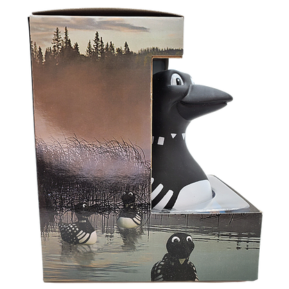 Canard Claire Le huard