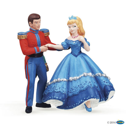 Figurine Princesse Sophie