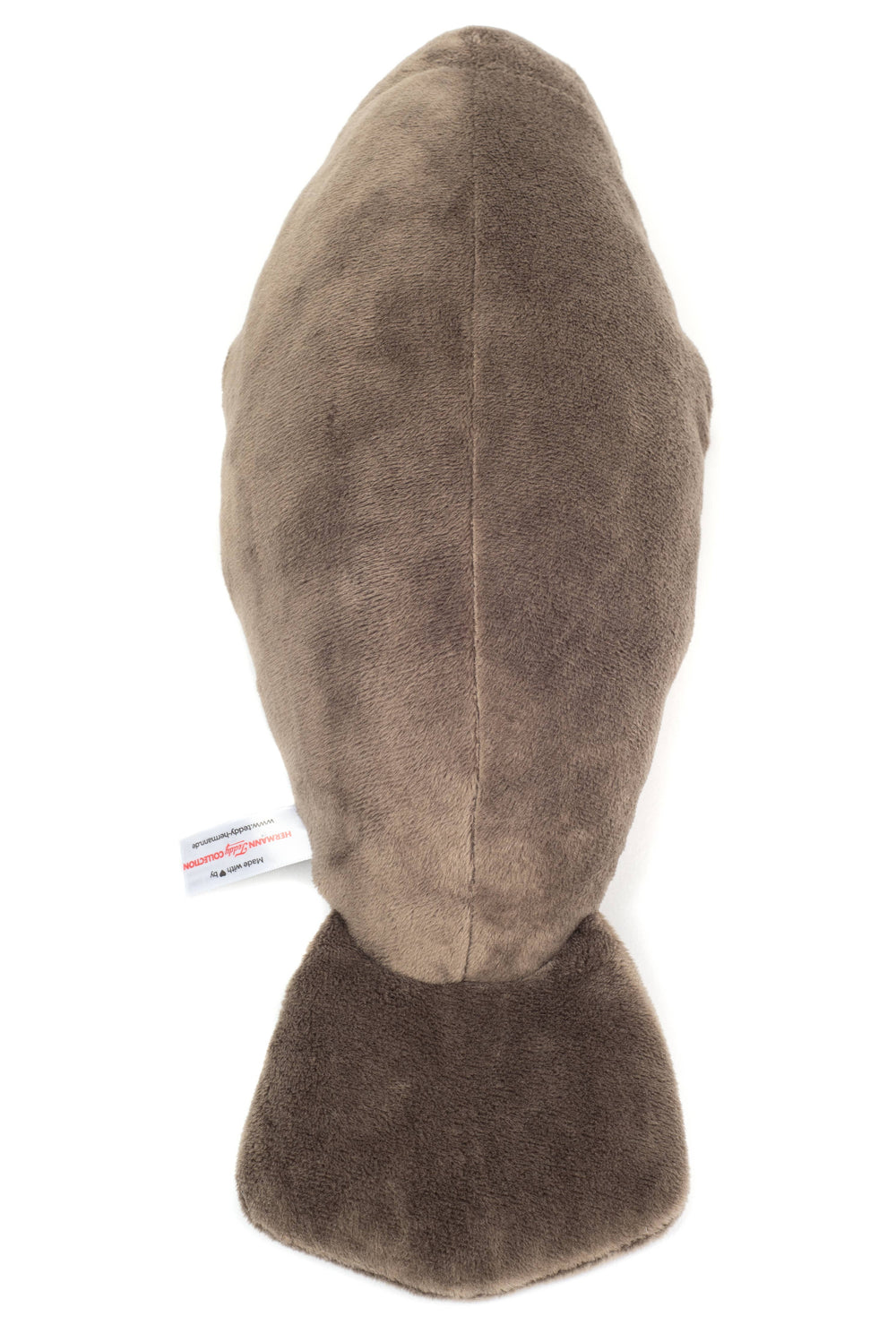 Peluche Lamantin – 40 cm