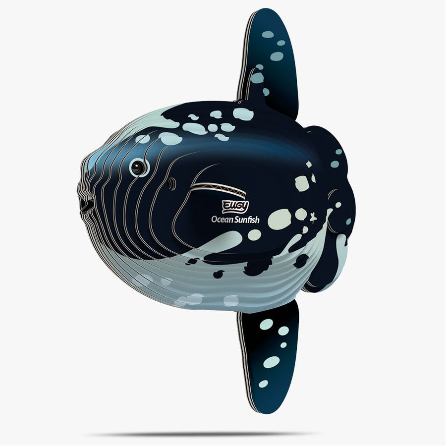 Mondfisch