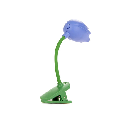 Lampada da lettura Tulip Lilac