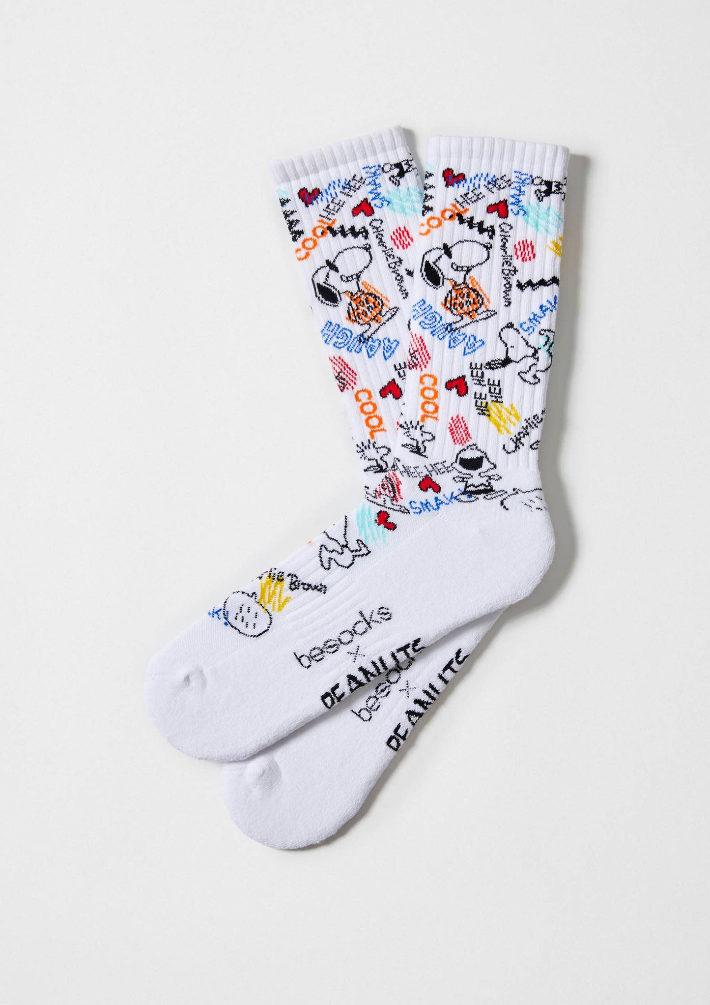 Chaussettes BeSnoopy Urban Street