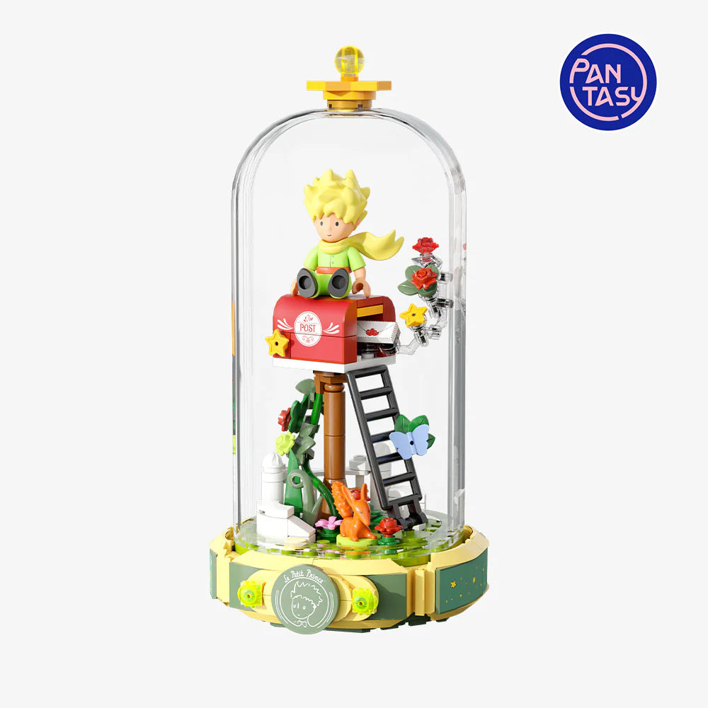pantasy x le petit prince wishing mailbox 86323
