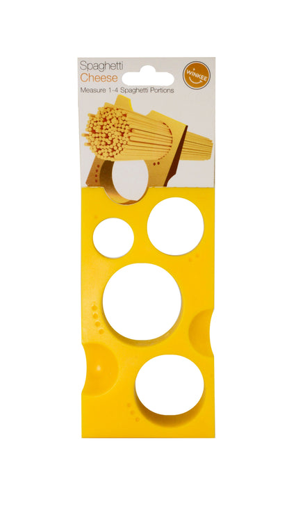 Doseur à spaghetti Fromage