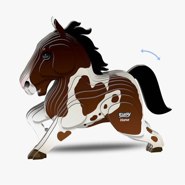 134 Cheval