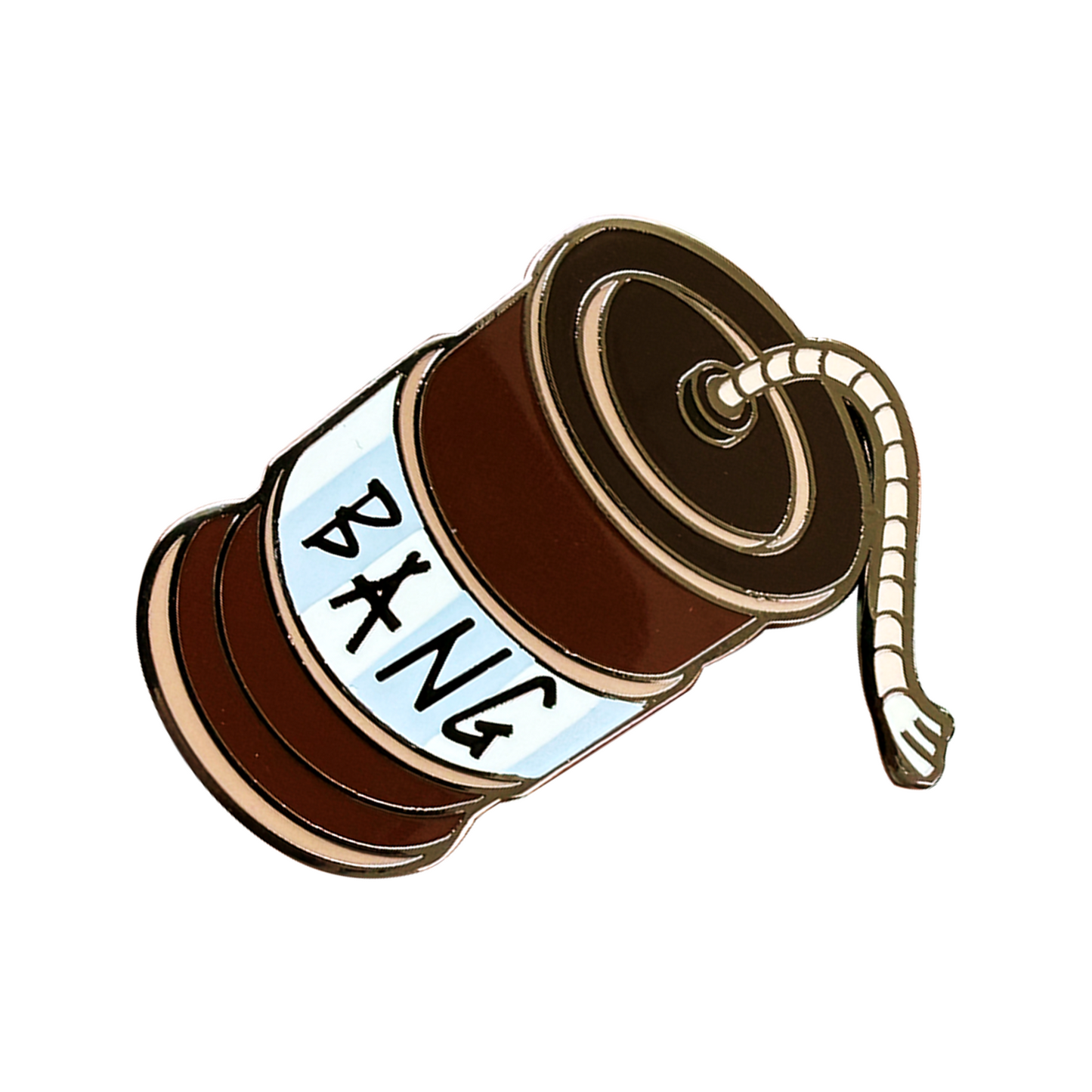 Rust ピンセット