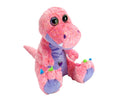 Plüschfigur Dinosaure (T‑Rex) - 30 cm