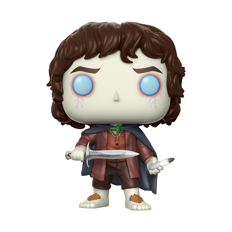 ¡Pop! Frodo Bolsón