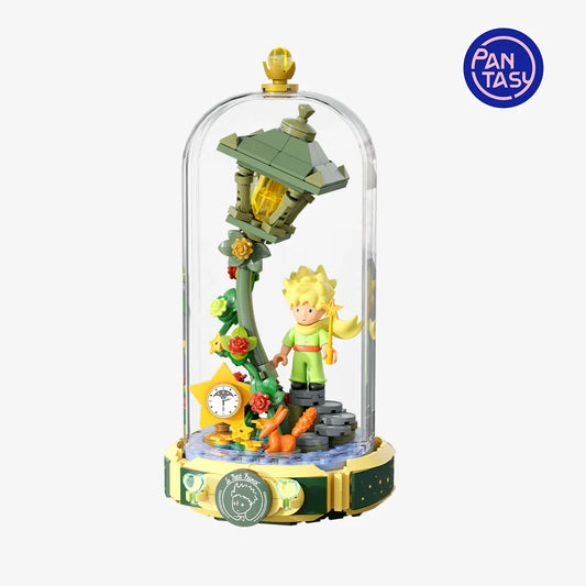 pantasy x le petit prince starlight lamp 86321