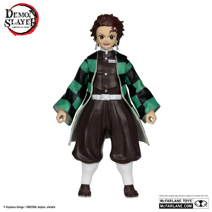 tanjiro kamado 5in mcfarlane