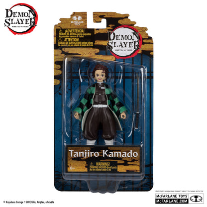 tanjiro kamado 5in mcfarlane