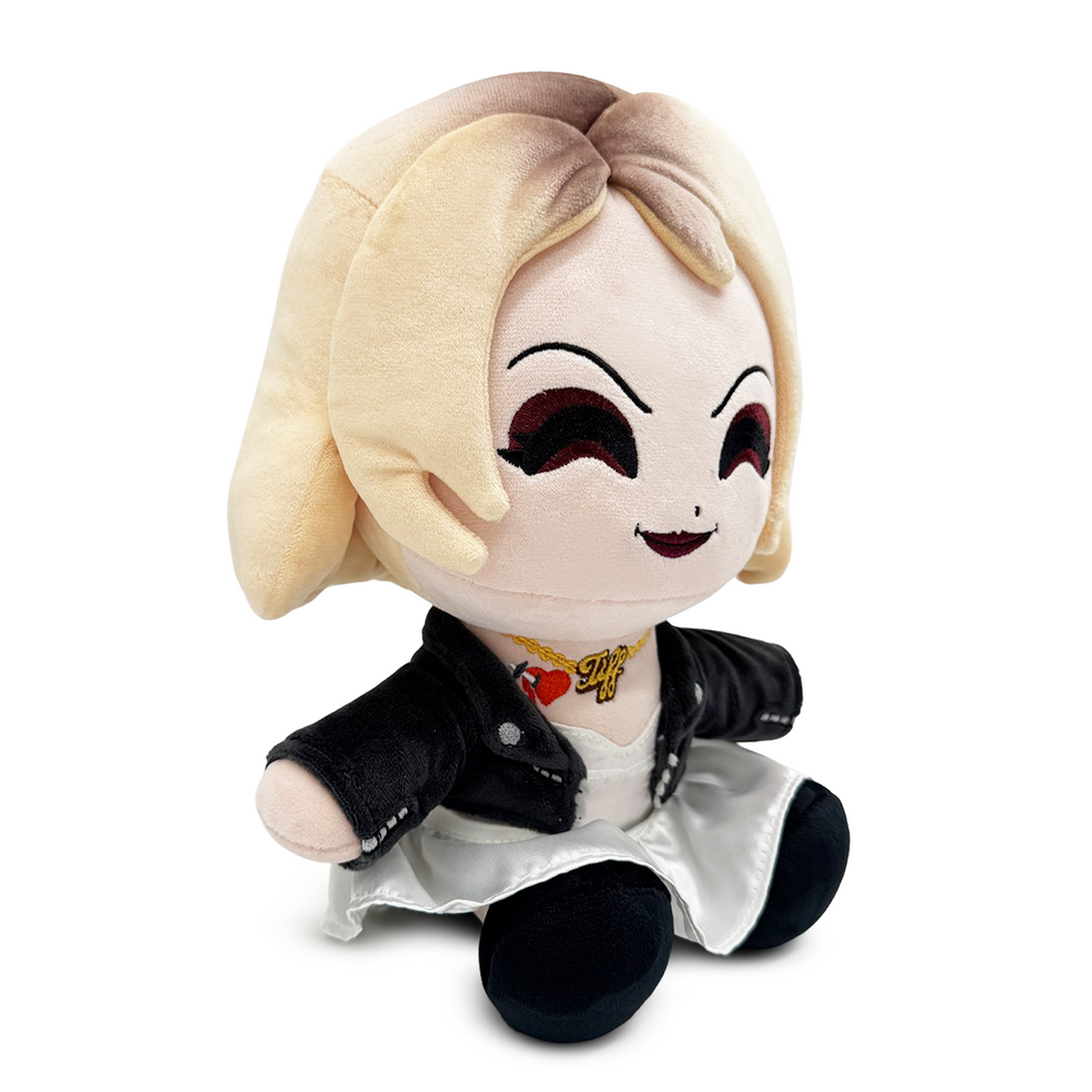 Peluche Tiffany Valentine