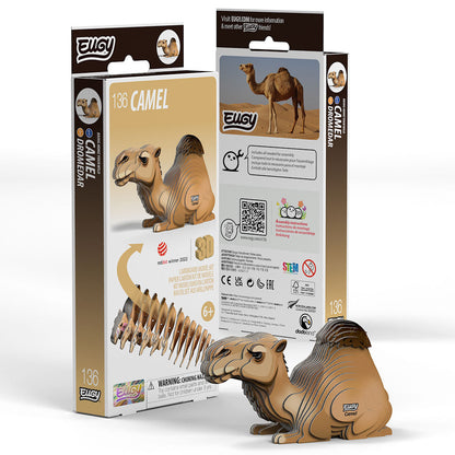 136 Camel
