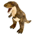 Peluche Dinosaure (T‑Rex) - 38 cm