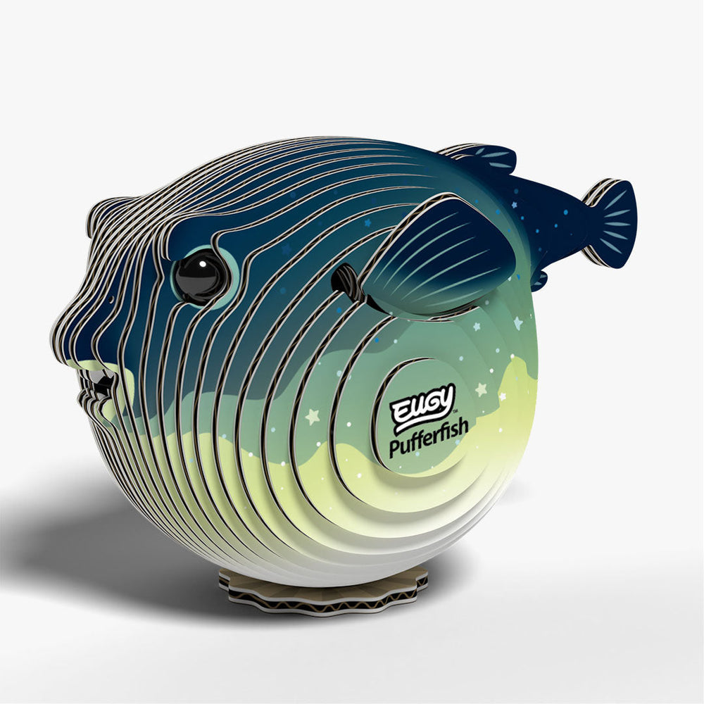 138 Pesce palla