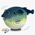 138 Pesce palla
