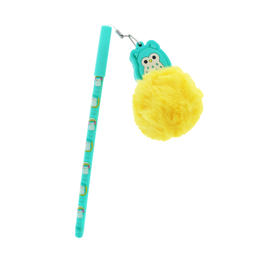 Stylos à Bille Squishmallows - Cottage Pompon