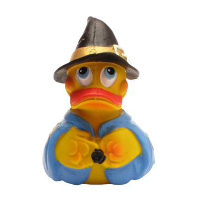 Canard Sorcière