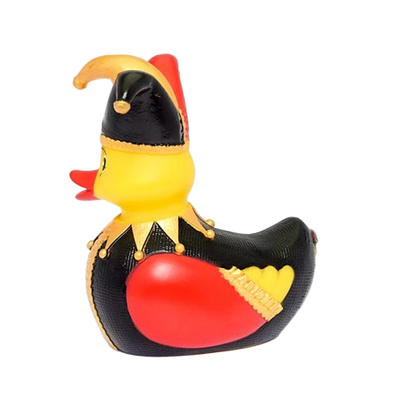 Pato Arlequín Chester®