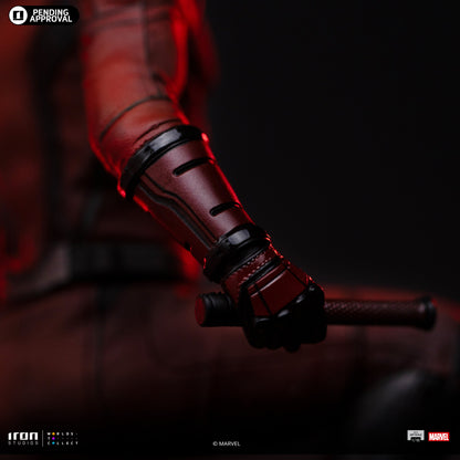 Statue Daredevil - Daredevil: Born Again - Art Scale 1/10 - Marvel
