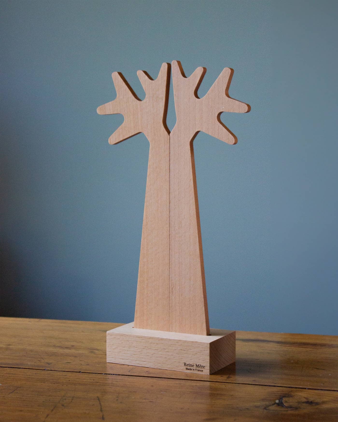 Salad servers - From the End of the Branches