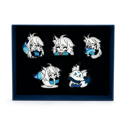 MysticLight ピンセット