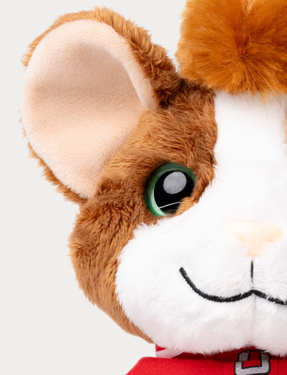 Duo de Peluches Maxi & Helium