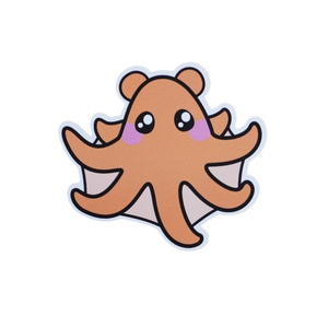 Vampierinktvissticker