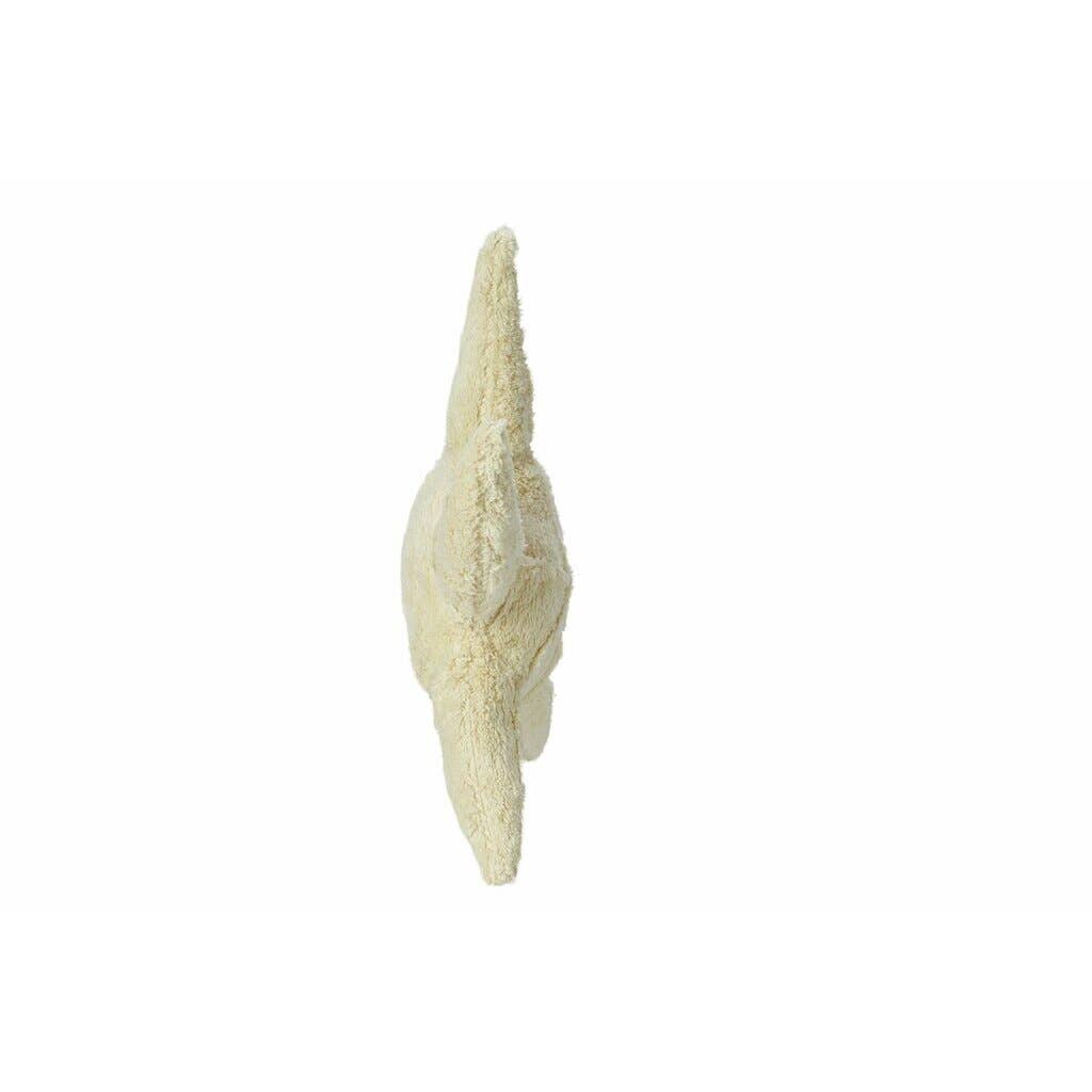 Peluche a forma di stella marina
