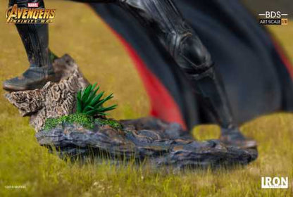 Statue Thor - Avengers Infinity War - Art Scale 1/10 - Guardians of the Galaxy