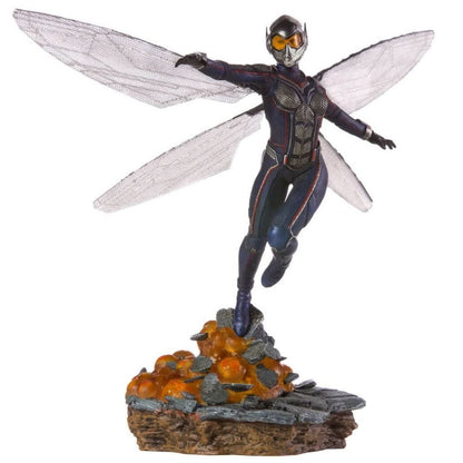 Statue Wasp - Ant-Man & Wasp - Art Scale 1/10 - Marvel Comics