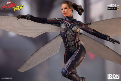 Statue Wasp - Ant-Man & Wasp - Art Scale 1/10 - Marvel Comics
