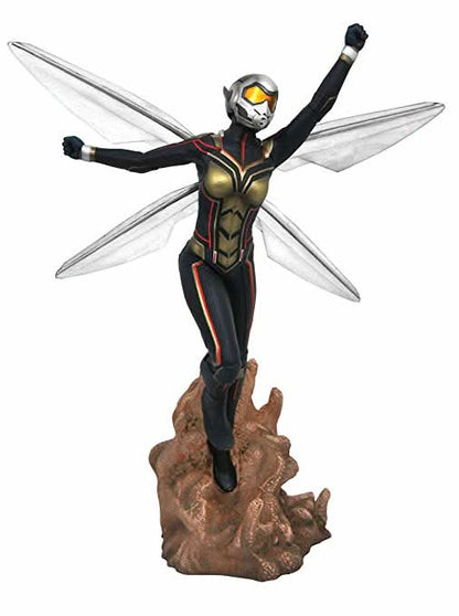 Statue Wasp - Ant-Man & Wasp - Art Scale 1/10 - Marvel Comics