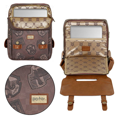 Harry Potter Pride Tale Backpack