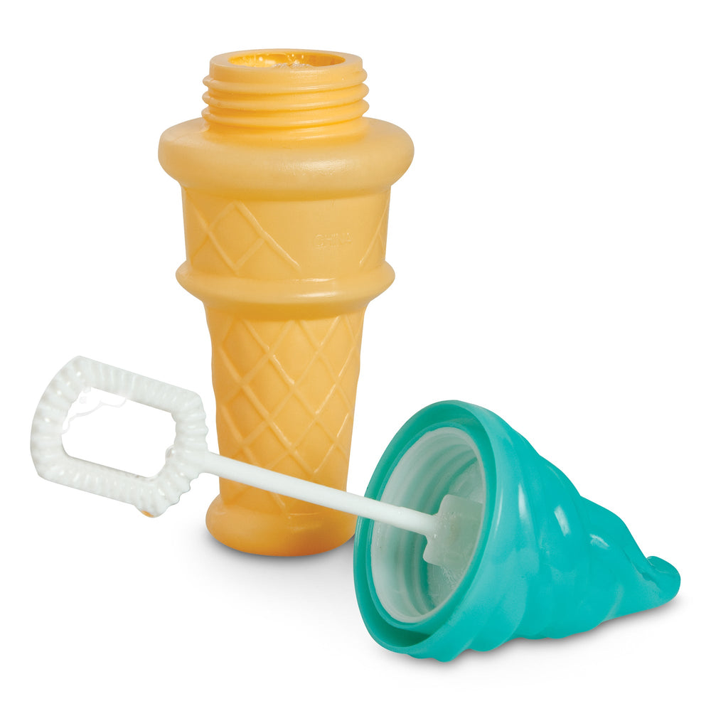 Glace à Bulles – Modèle Assorti