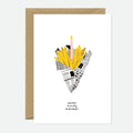 Happy Crunchy Birthday - Greeting Card